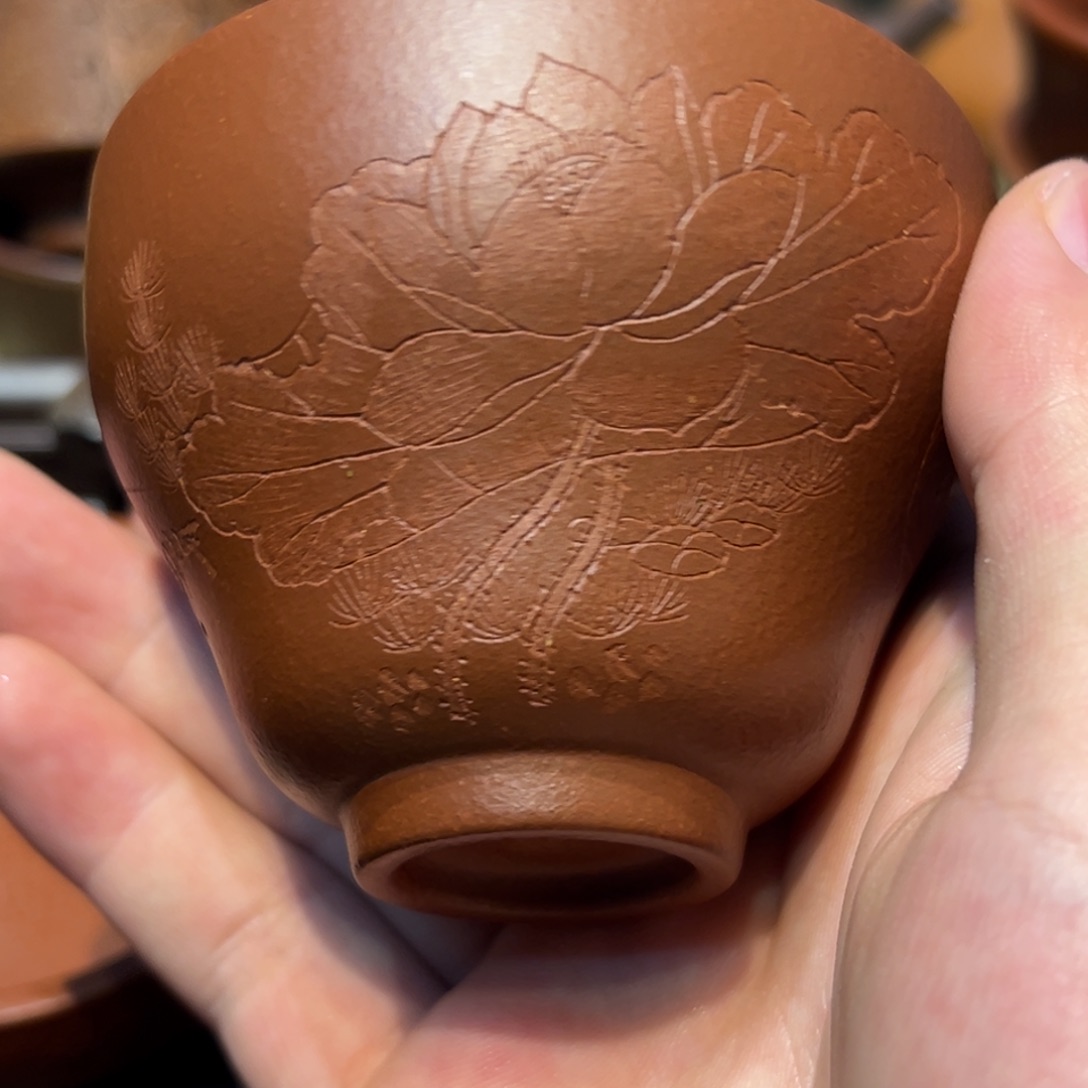 紫砂茶杯杯子杯子杯子杯子