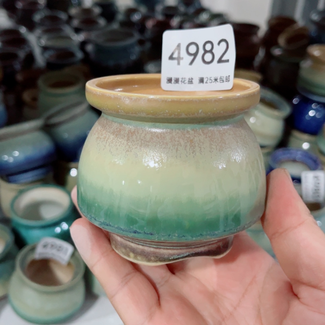 4982内口6景德镇手工制作