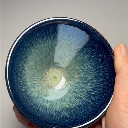 【闪购商品】茶盏-118............