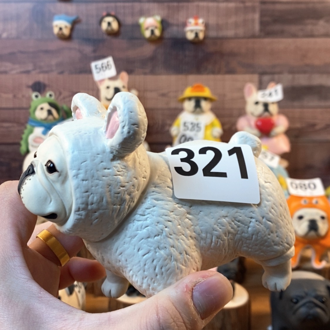 【闪购商品】摆件陶321