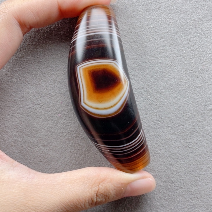 玛瑙/玉髓颈饰未镶嵌快**生