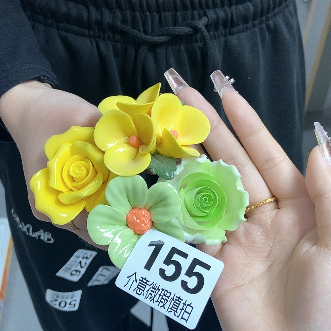 陶瓷设计风格现代