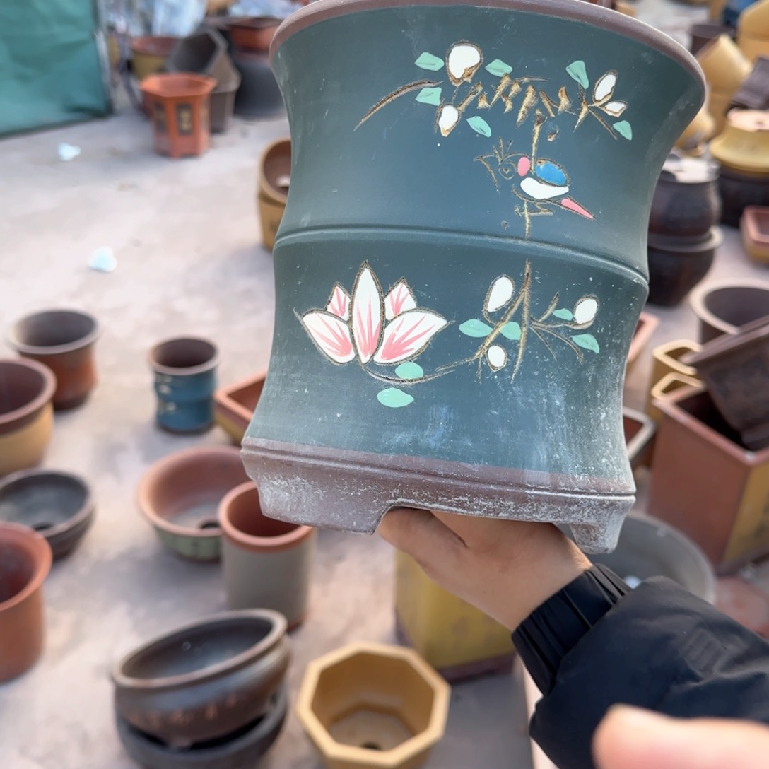 紫砂瑕疵和瑕疵的