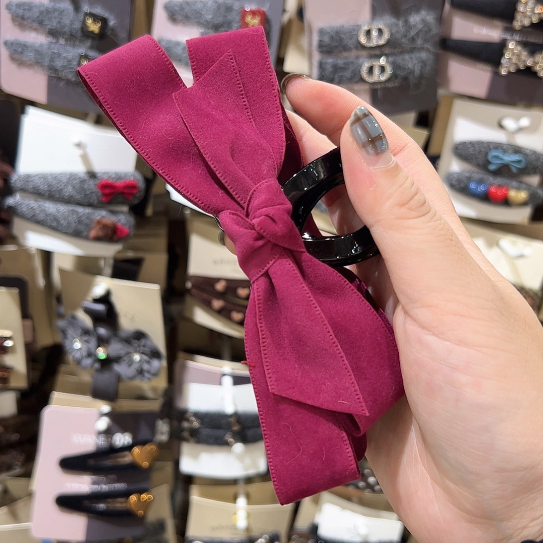 布艺非金属大抓来