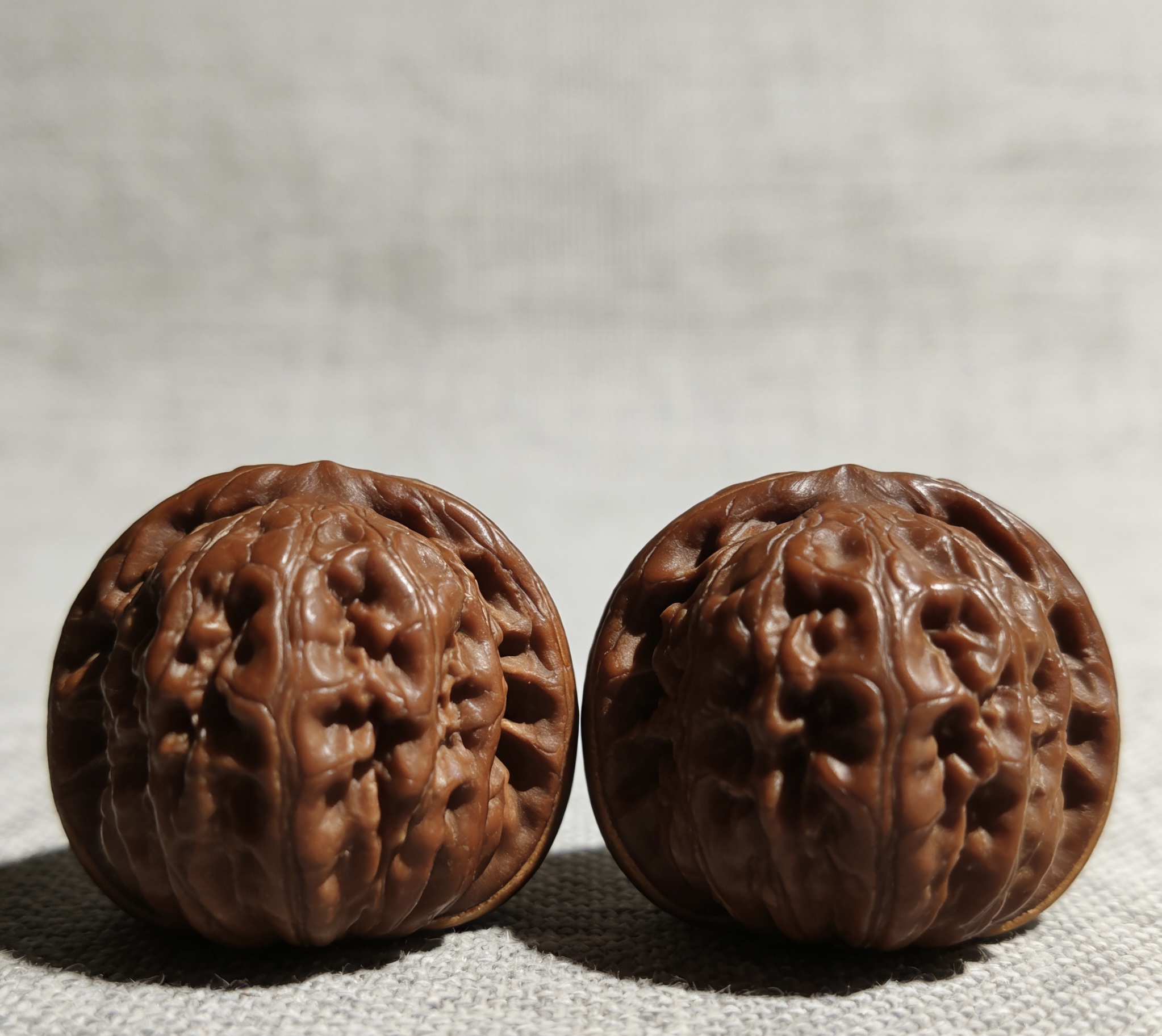 适合男女把玩大小尺多品种文玩核桃