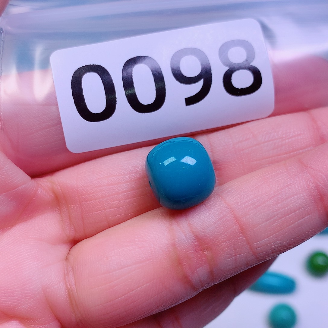 空竹粉丝专享十堰特色手工散珠