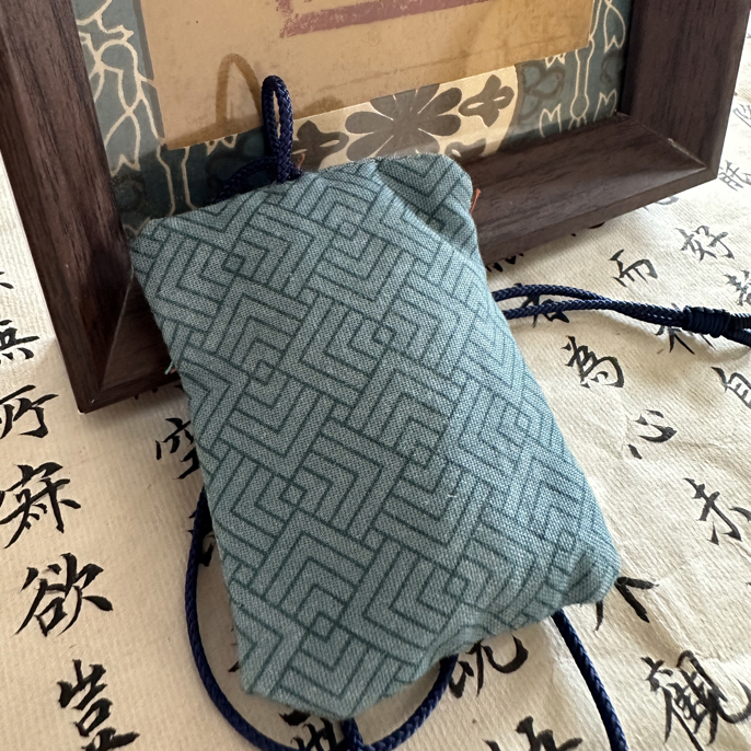 【弘灵出品】路路通香囊防疫防流防疫香囊