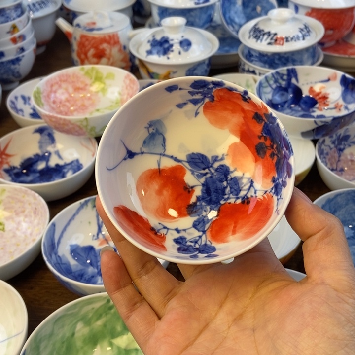 瓷片景德镇陶瓷艺术