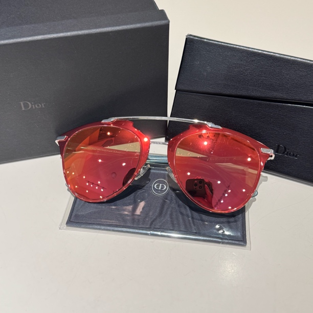 99新 DIOR/迪奥 迪奥 Dior 墨镜 
