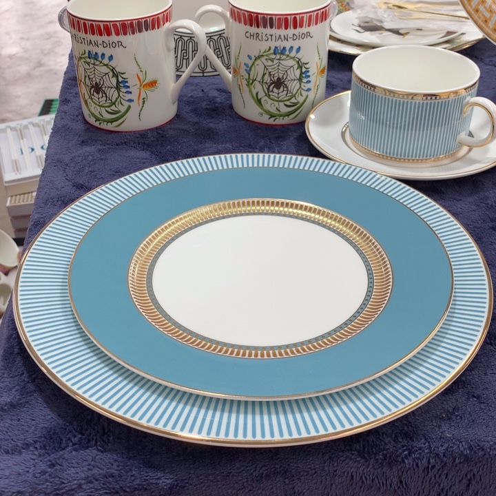 瓷片全套资料齐全有没有