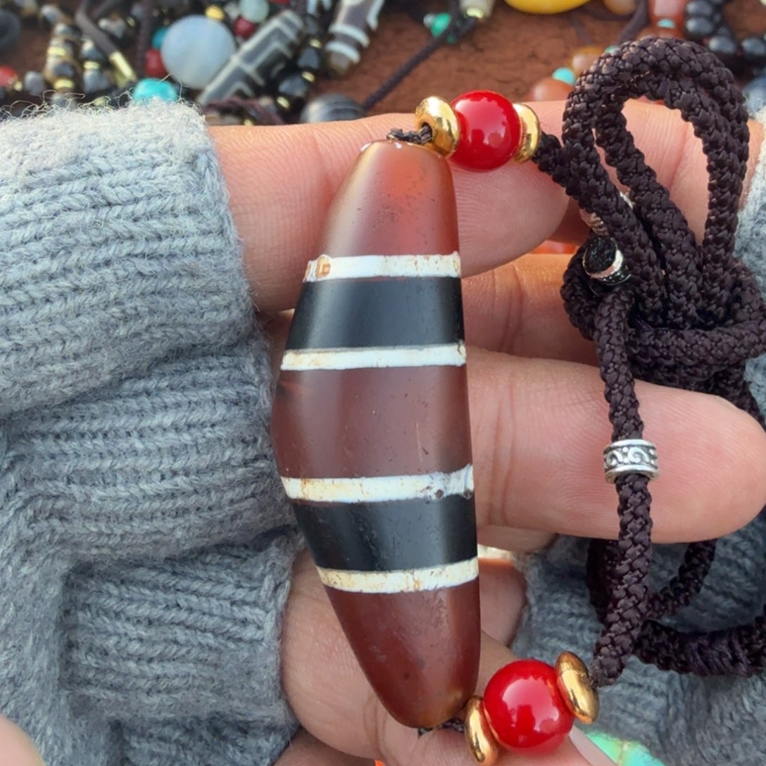 小扎西推荐藏传一件