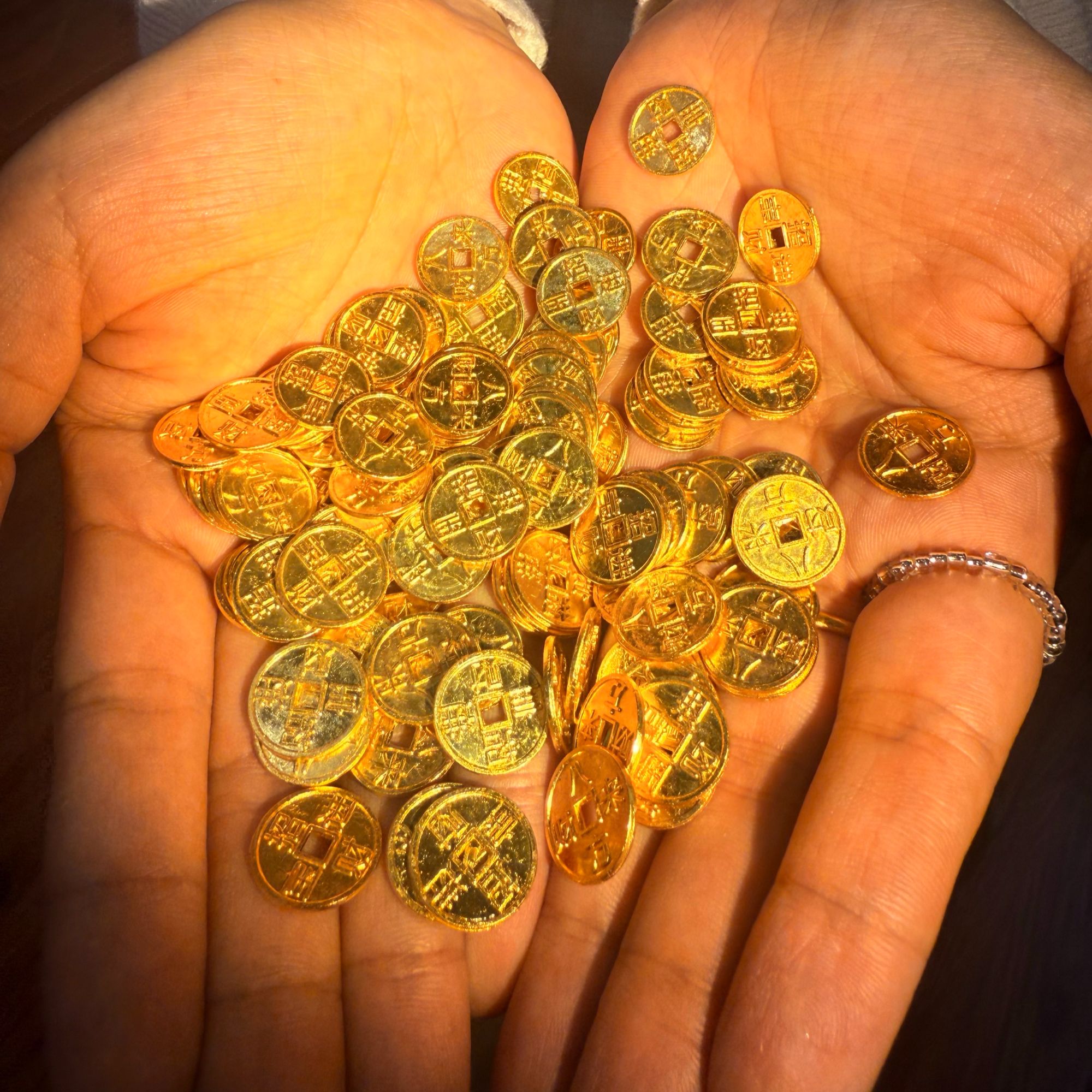 创意礼盒/礼品套组1（拍一个发一个）