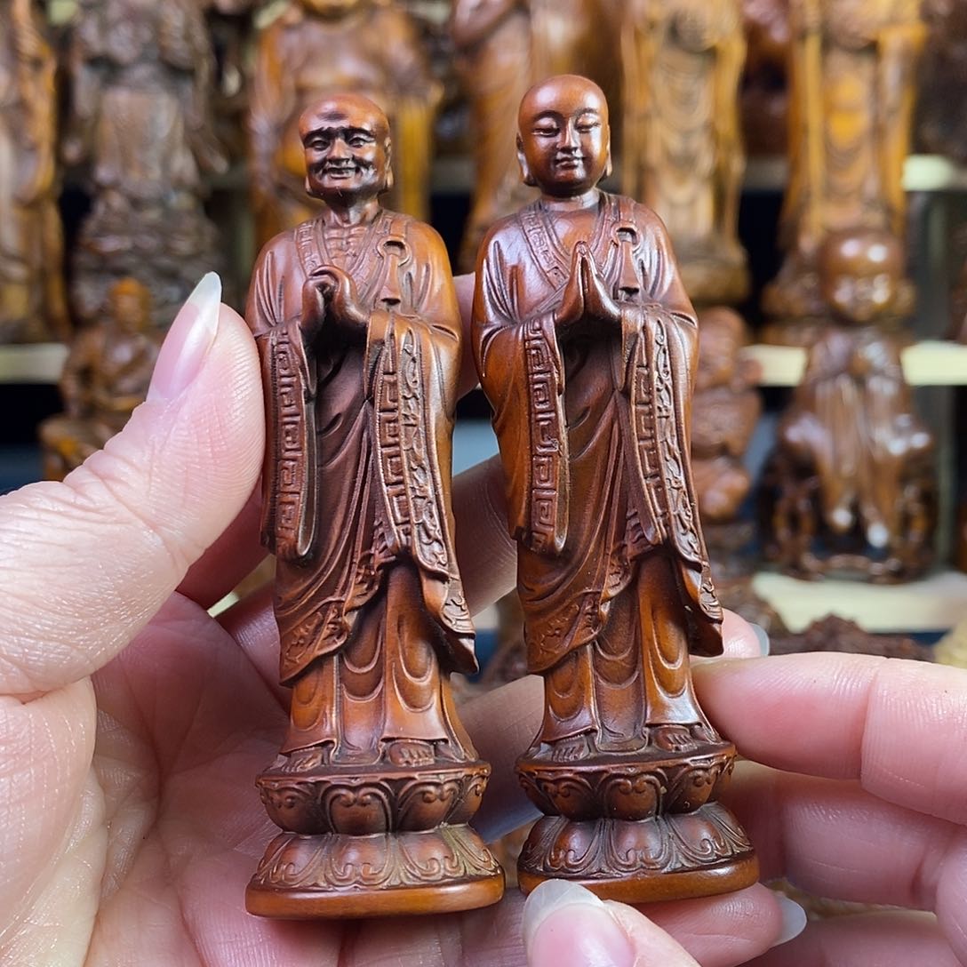 黄杨木小叶黄杨木工艺品