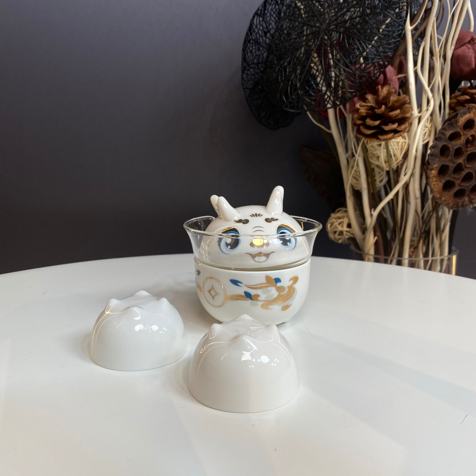 闪购链接（瓷制品）ys466