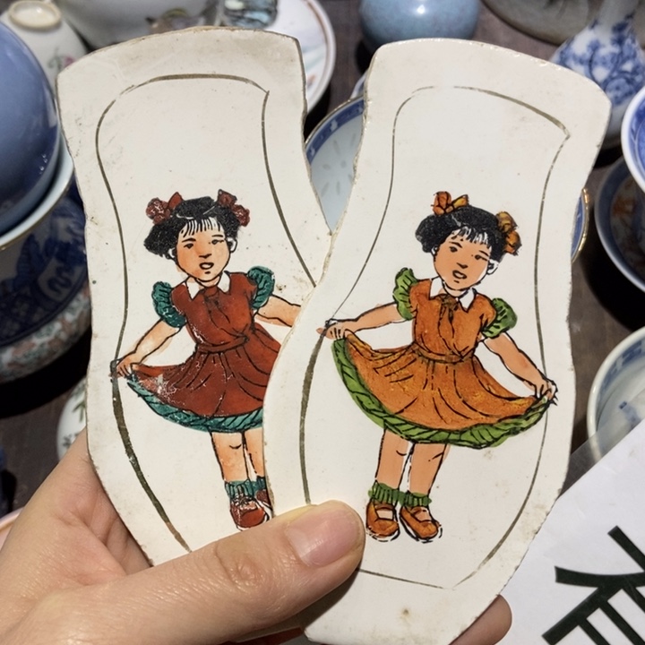 陶瓷艺术品的设计