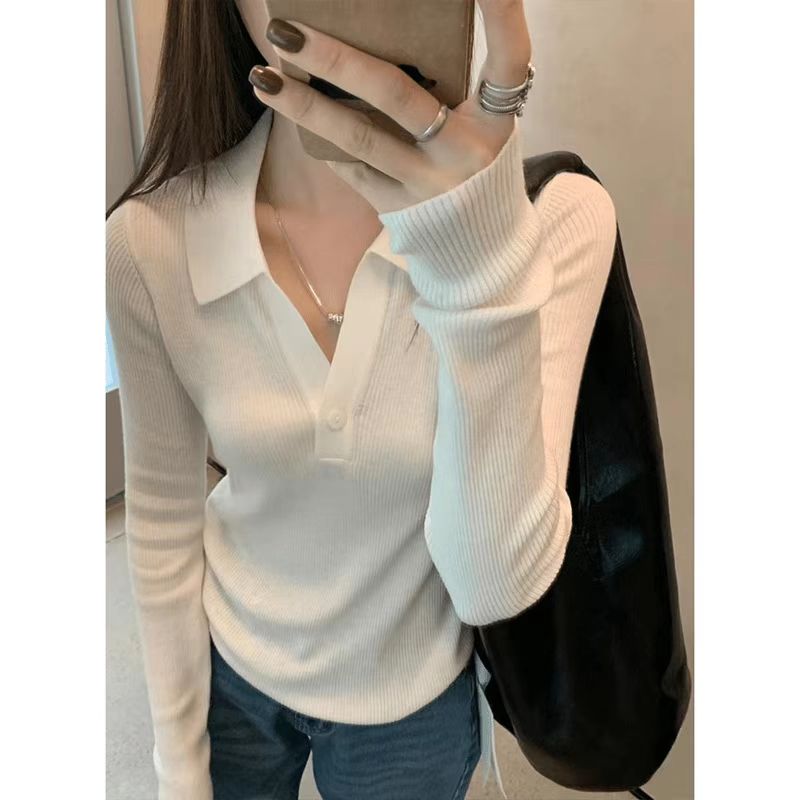 【201-300】 针织时尚毛衣百搭女装