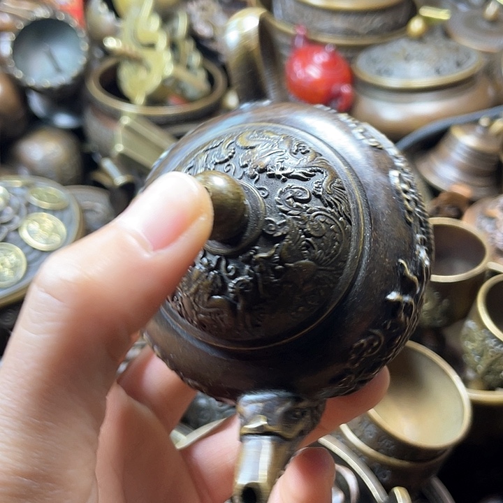 全是铜铜铜器铜器