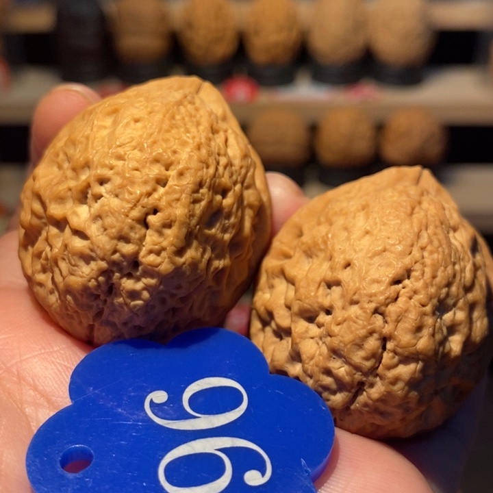 A***冚木质类罗汉头40尺寸，新品福利