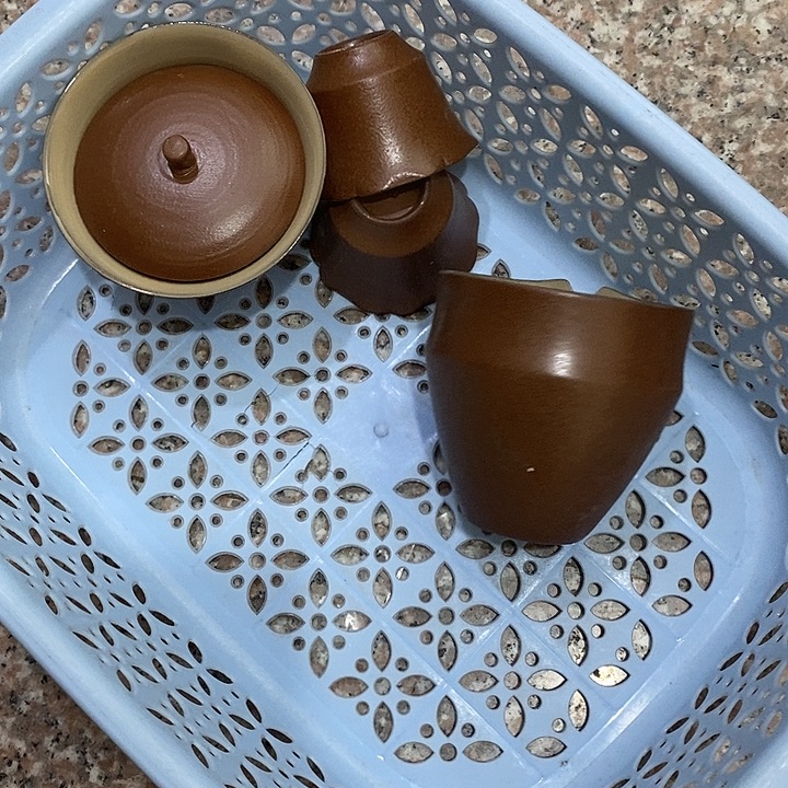 陶瓷艺术品及陶瓷制品