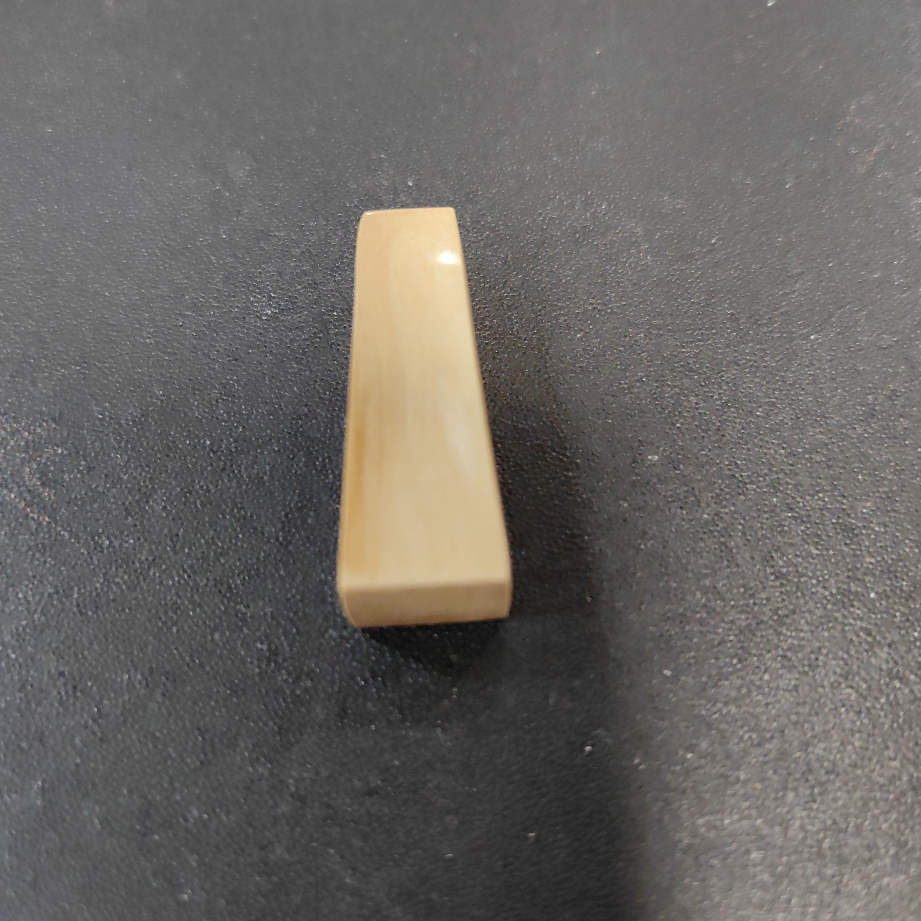 猛犸三通配饰约 6 克ZS169