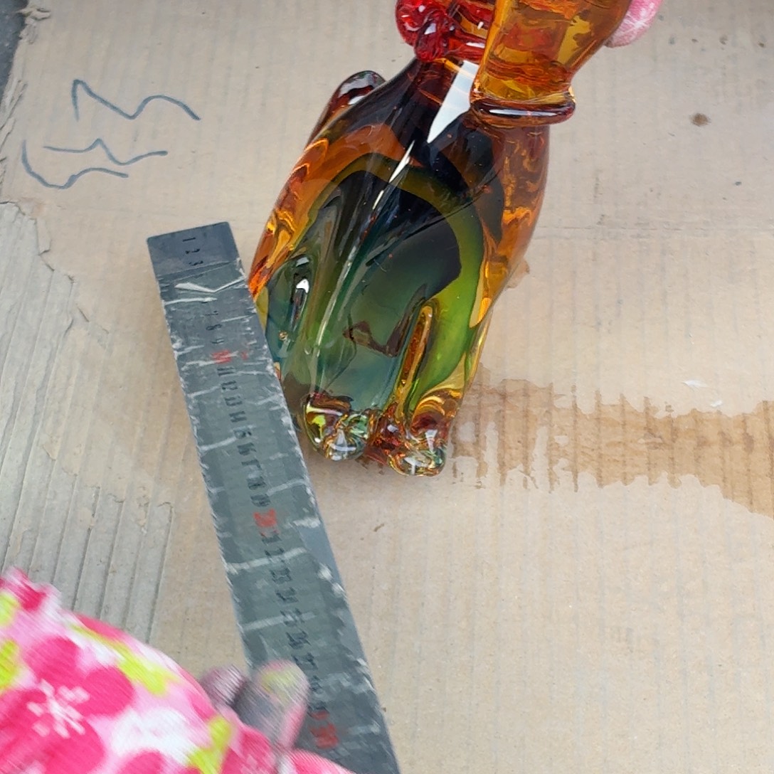 k***8琉璃手工艺品琉璃岛