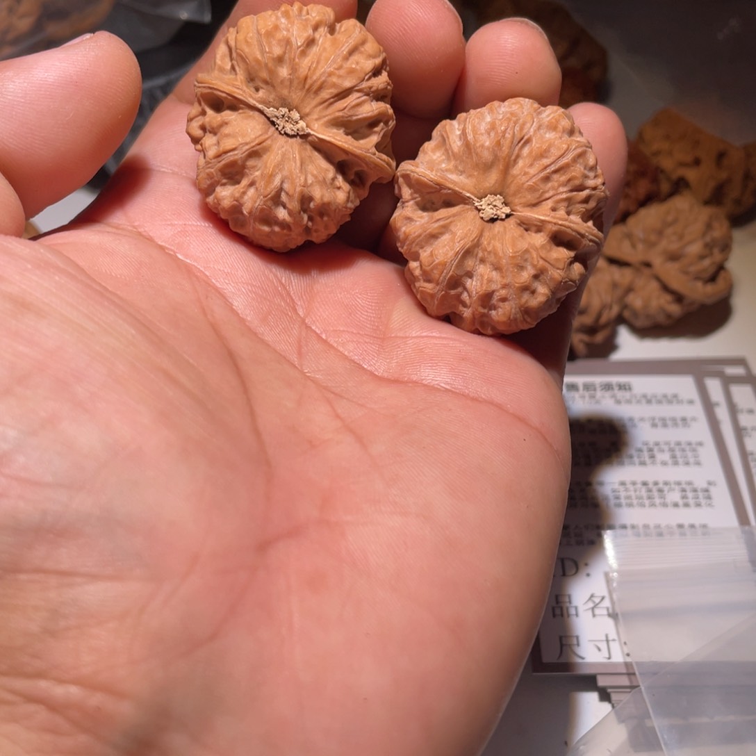 文玩核桃吊坠门头沟