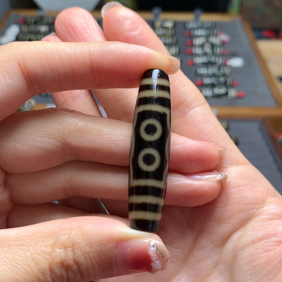 玛瑙/玉髓吊坠(赠链)未镶嵌