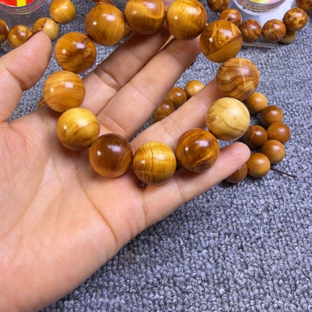 崖柏太行崖柏2.0瑕疵