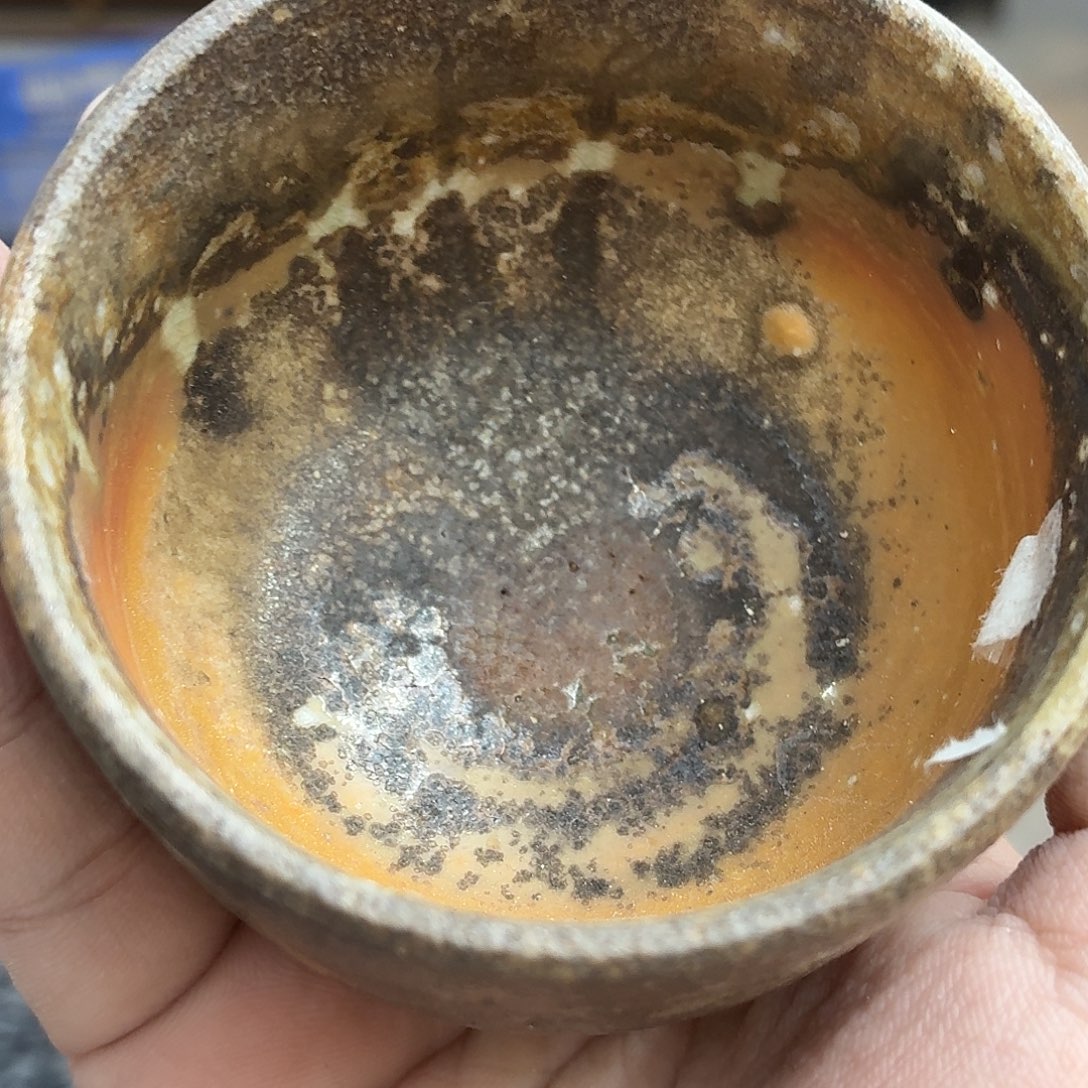陶园柴烧，精品高货138