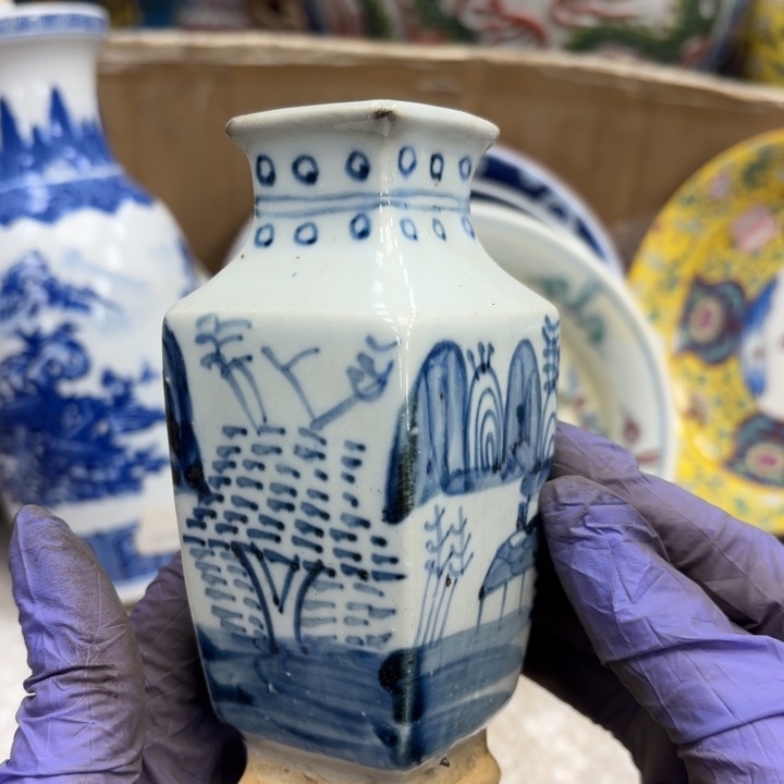 摆件瓷器摆件瓷器摆件