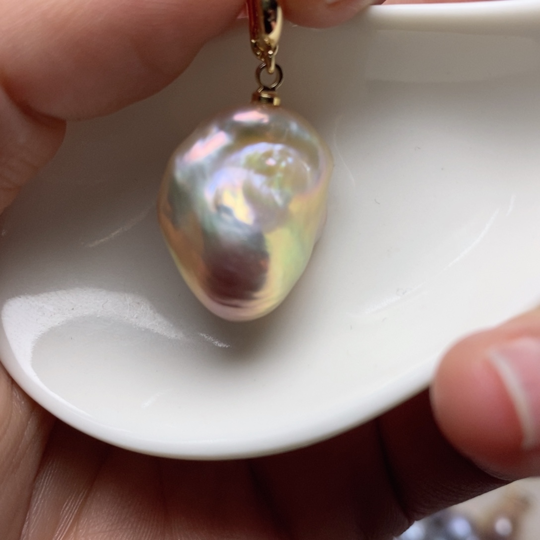 淡水珍珠其它未镶嵌