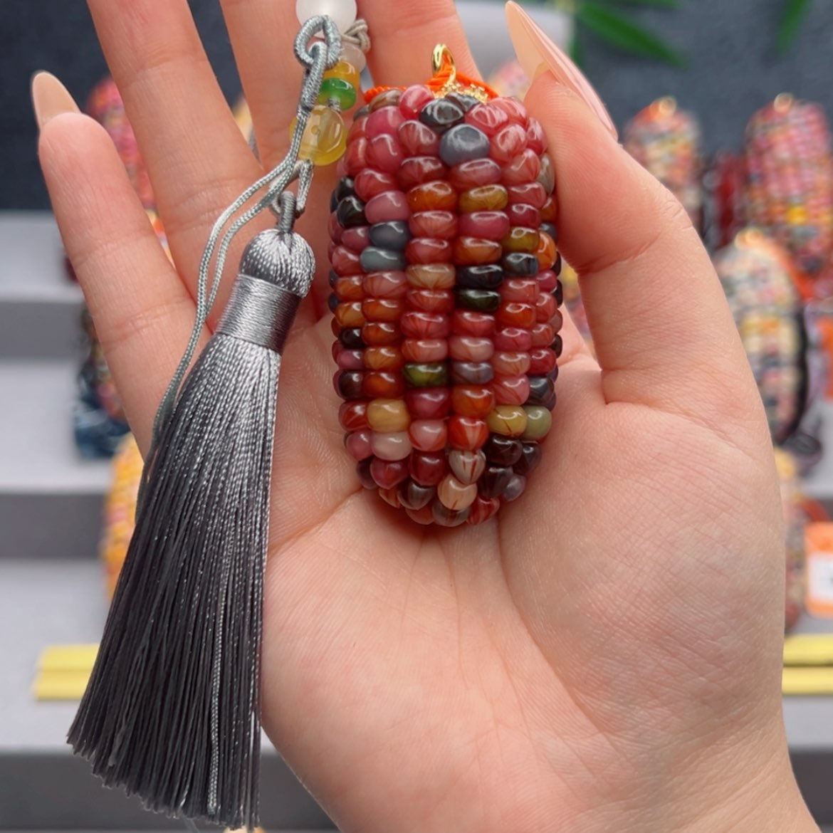 【闪购商品】檀香木成品1