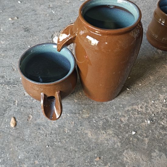 【闪购商品】1326-1413复古两个瑕疵