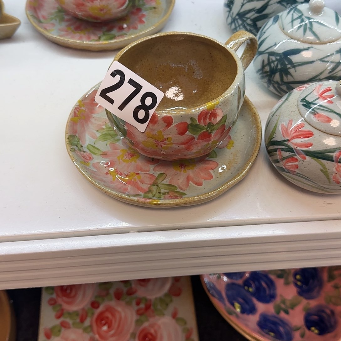 无*谓景德鎮陶瓷陶瓷手工製作