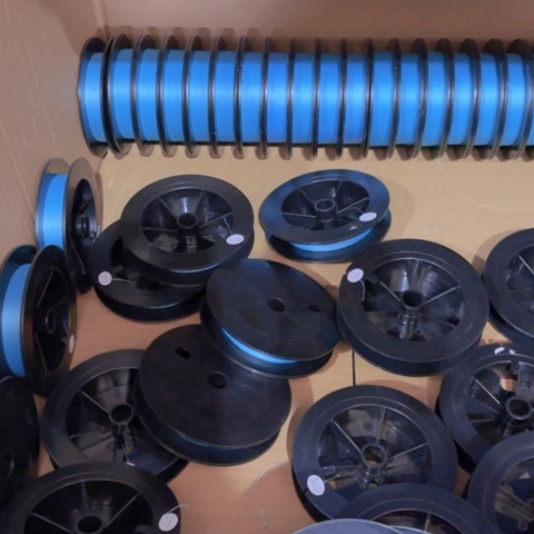 PE12➕1五彩6号1000米