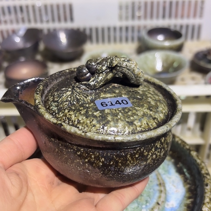 人***生自产自销源头柴烧6140