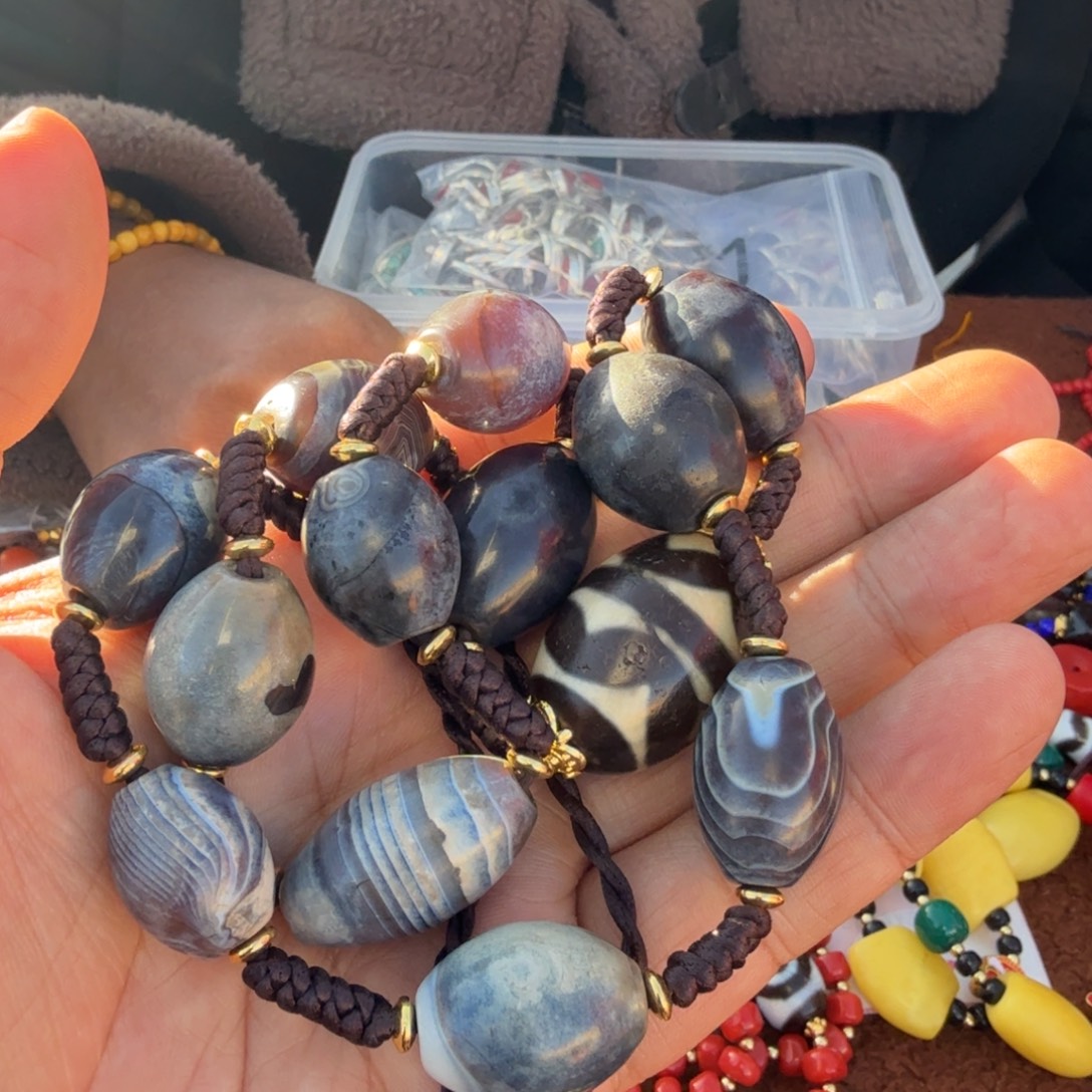 小扎西推荐藏传一件