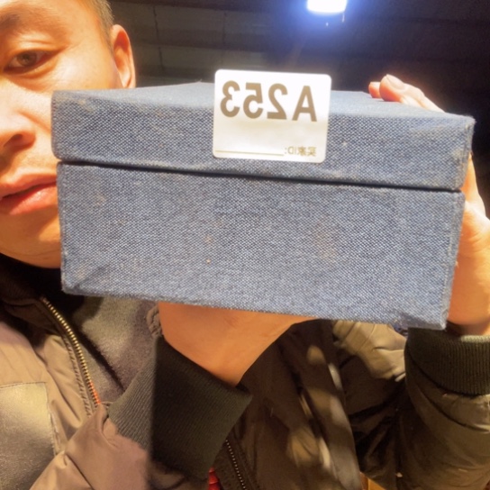 黑酸枝木类缅甸黄花梨253