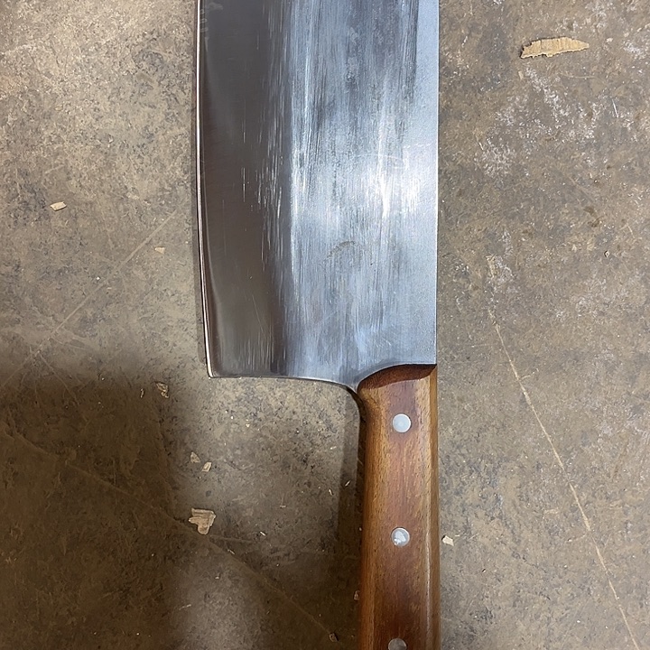 高碳锰钢云南锻打精品