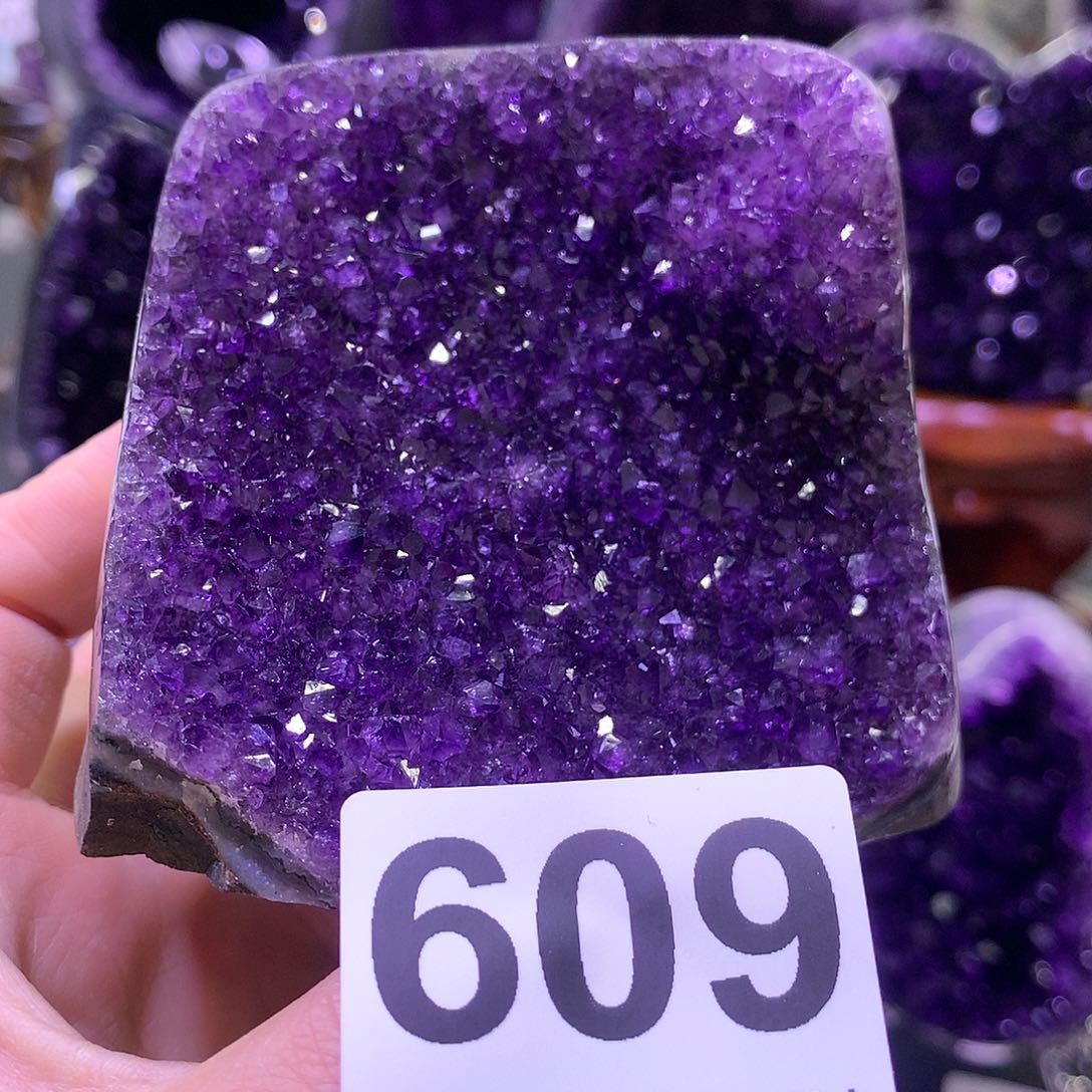 水晶水晶摆件未镶嵌