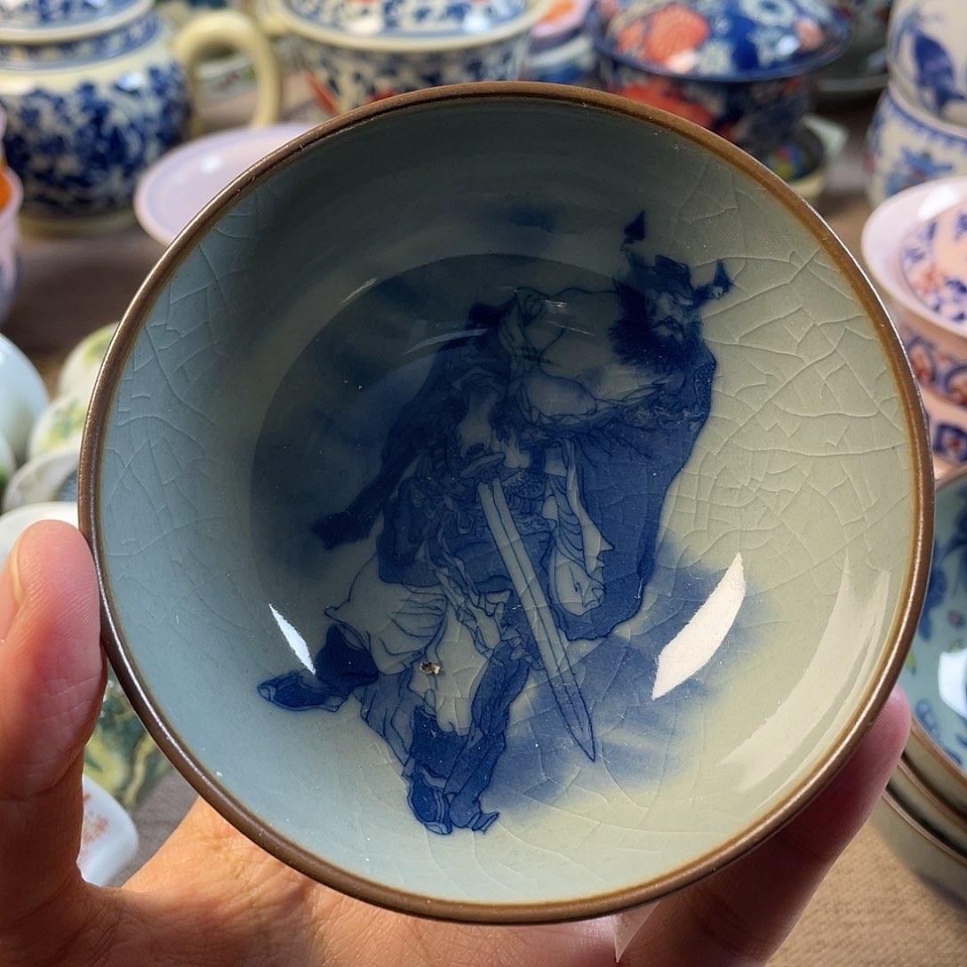 瓷片景德镇陶瓷555599999999