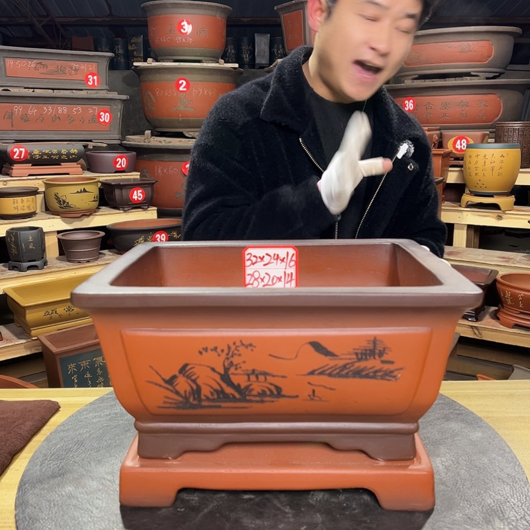 紫砂其他精品紫砂工厂直发