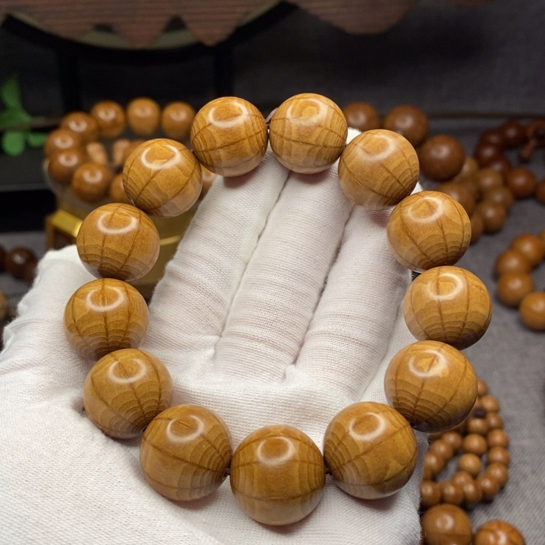 六道木手串/手链冬**语九道木1.8