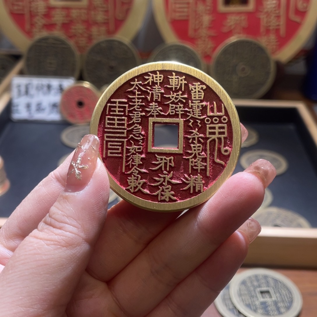 铜现代工艺品仿制