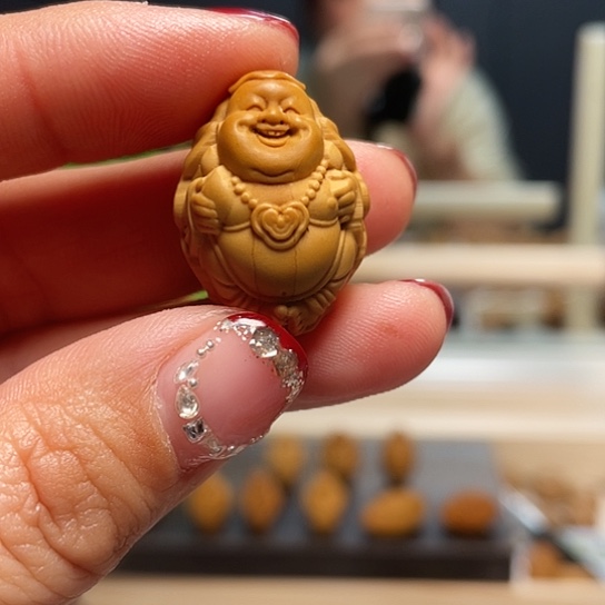 橄榄核手串/手链橄榄核