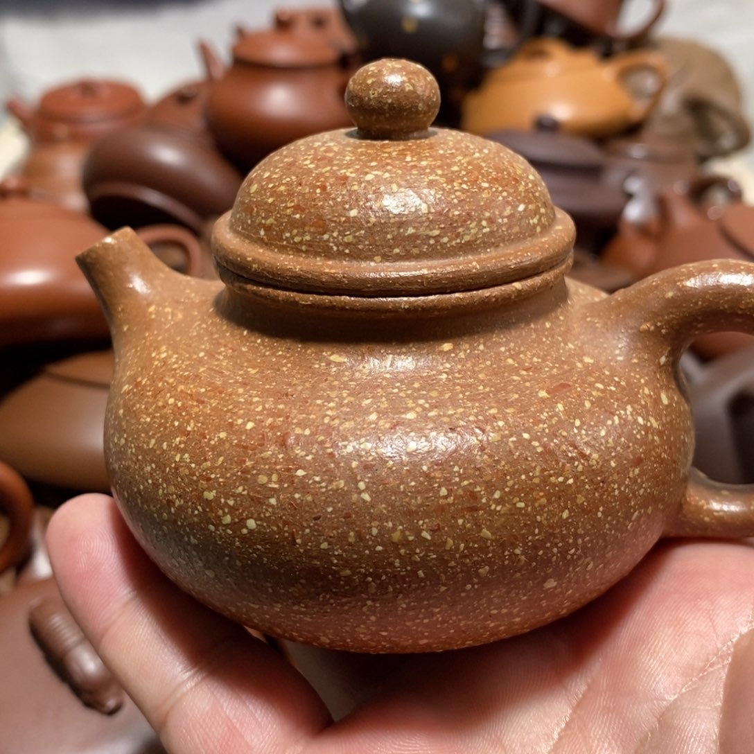 紫砂茶壶用****1闪购商品紫砂壶