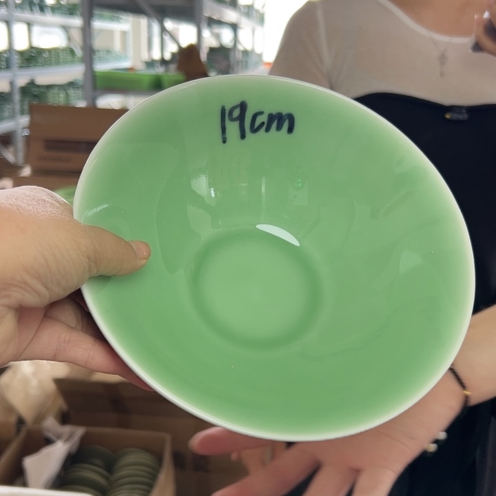 小米茶器龙泉云间青瓷