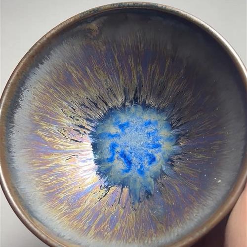 【闪购商品】茶盏-68.............
