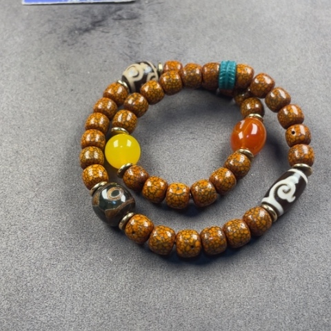 【闪购商品】星月菩提吊坠星月