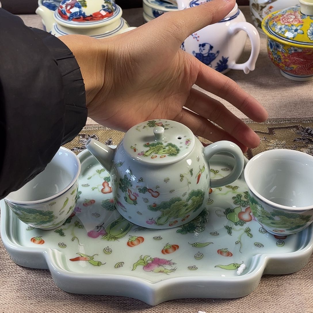 摆件景德镇陶瓷55999999999999999999699